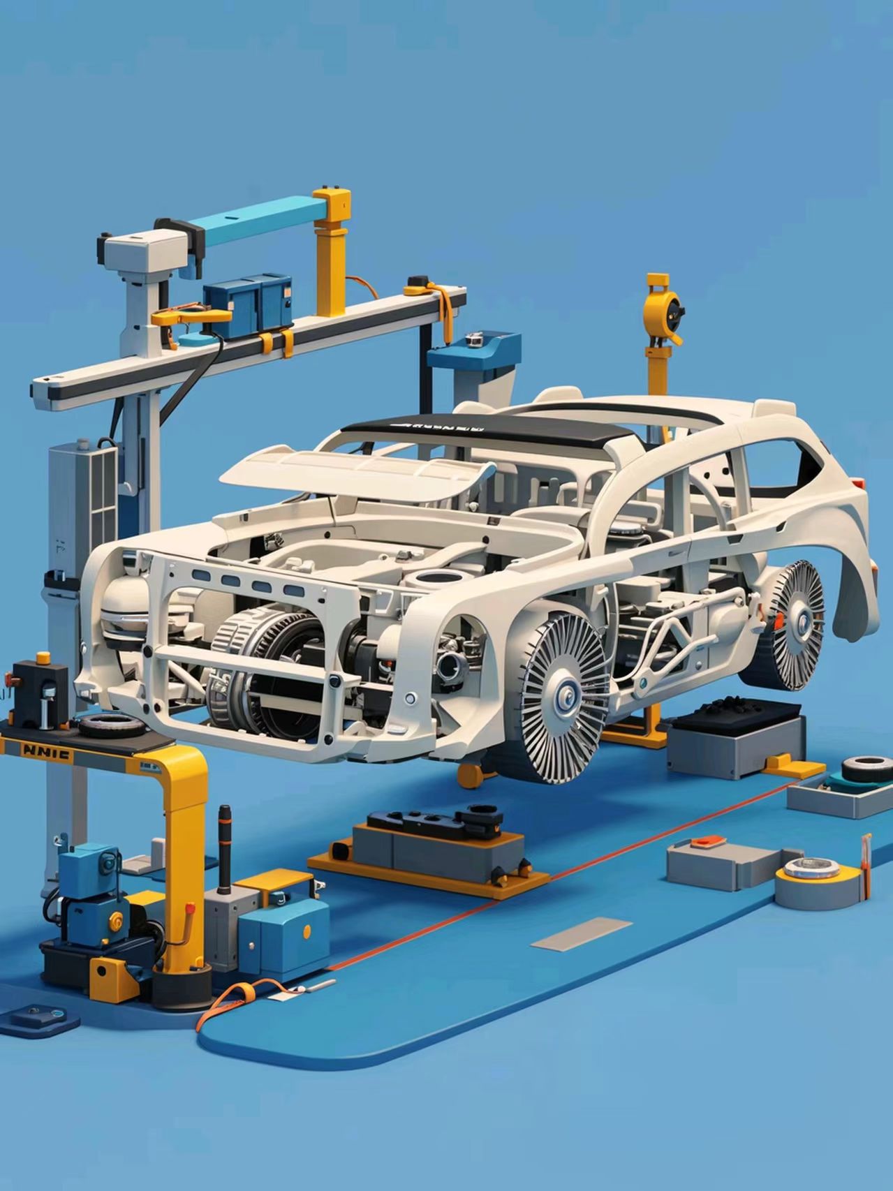 壓鑄脫模劑100問（73）壓鑄脫模劑中含有哪些化學(xué)成分？