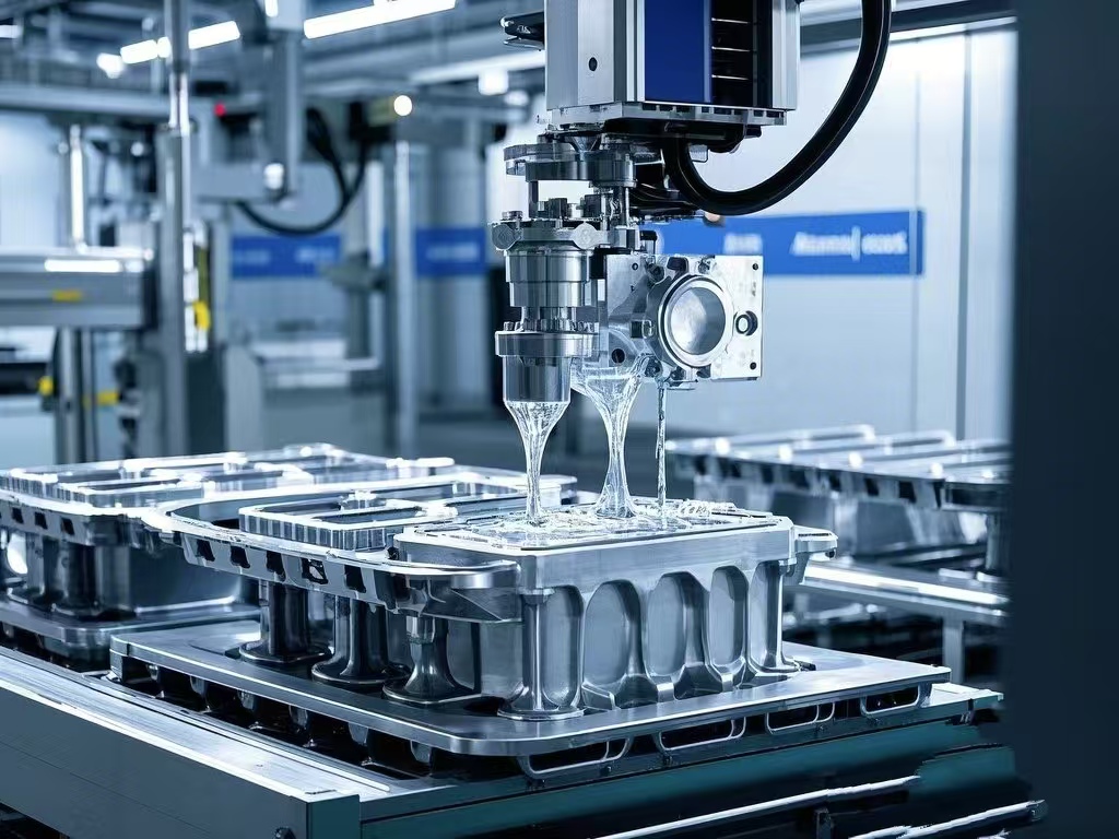 壓鑄脫模劑100問（64）壓鑄脫模劑會影響壓鑄件的表面質(zhì)量嗎？